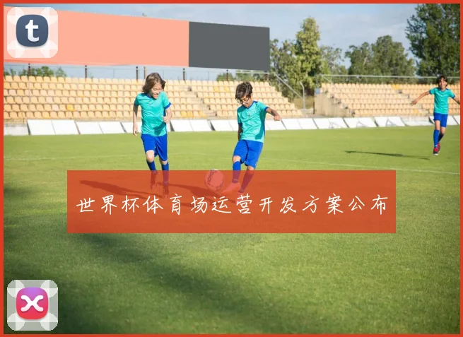 世界杯体育场运营开发方案公布