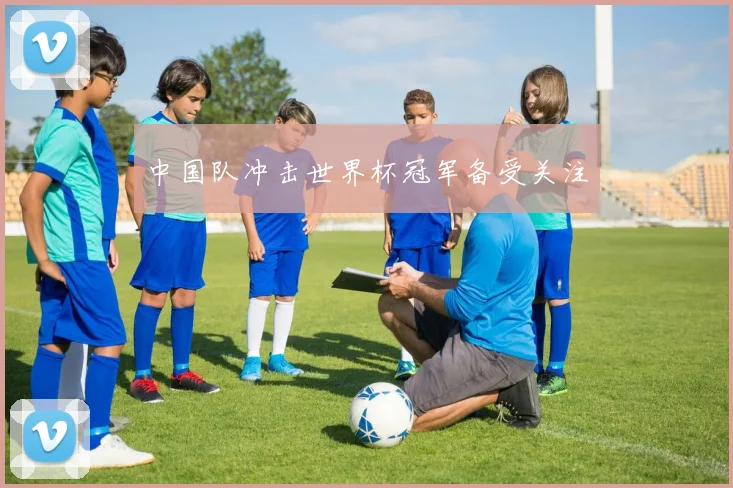 中国队冲击世界杯冠军备受关注